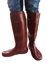 Chaussures - bottes caoutchouc homme pour printemps - semelle tendon - Ref 972556 Image 26
