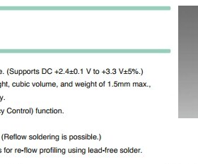 NT5032SC 16M 5032 温补晶振 TCXO 贴片4脚 16.000M NDK 16MHZ