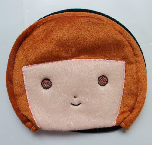 Coussin chauffant USB dessin animé - Ref 422867 Image 1