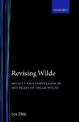 【预售】Revising Wilde