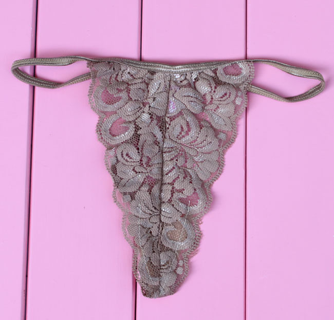 Slip en nylon - Ref 650841 Image 1