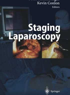 【预订】Staging Laparoscopy
