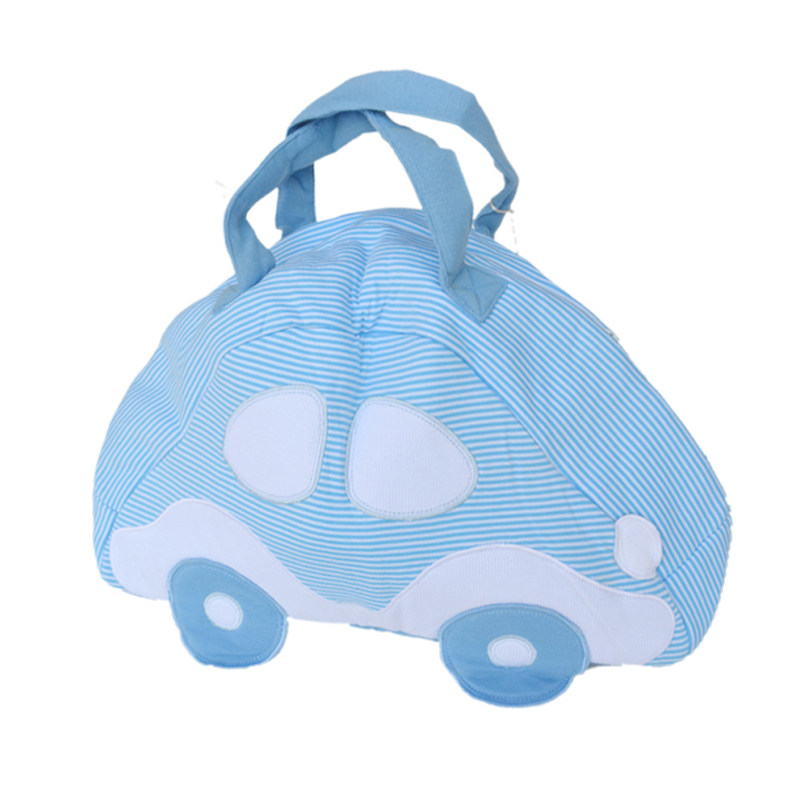 Coffret cadeau pour bébé - Vêtements + Accessoires - Ref 1957449 Image 1