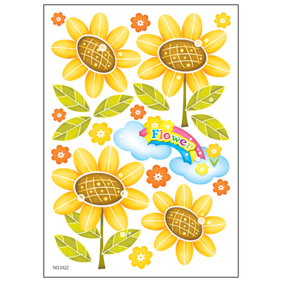 韩国冰箱玻璃贴纸全场8折