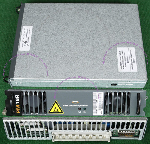 原装拆机 PM18R 52V 35A 1800W 开关电源 通信电源 电源模块