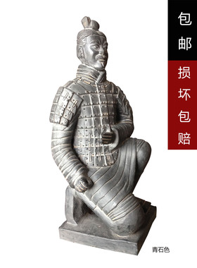 兵马俑工艺品摆件纪念品中国