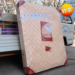 厂家直销特价床垫高档 床垫席梦思双单人精品席梦思床垫