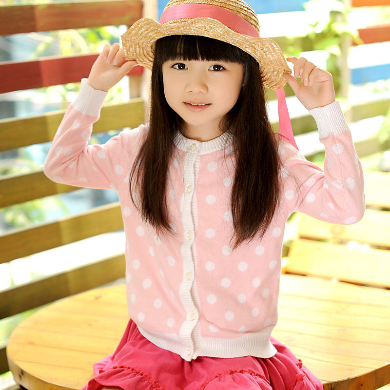 Pull fille - Ref 2104666 Image 1