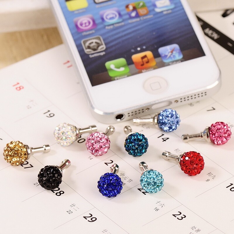 Connecteur pour téléphone portable - Ref 321550 Image 1