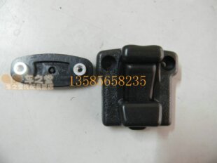 奔驰mb100伊斯坦纳上海汇众玻璃搭扣 门窗搭扣  纯正配件