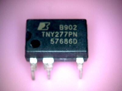 集成电路1512KVHY27US08121BTPCB