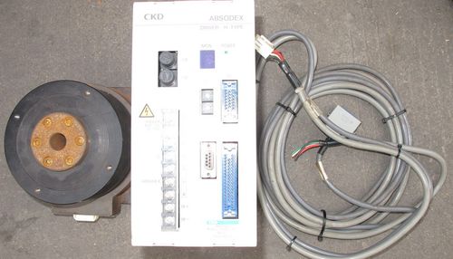 首单优惠-CKD伺服驱动器AX9022H-B-J1电机AX3022H-B-J1