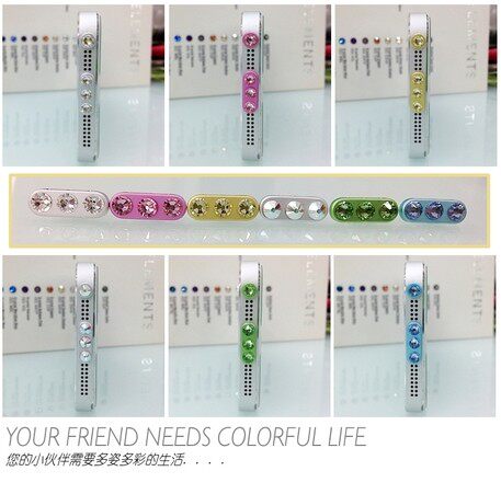 Connecteur pour téléphone portable - Ref 320655 Image 5