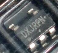 【全新原装】NCP1529ASNT1G NCP1529 贴片5脚 SOT23-5 开关稳压器