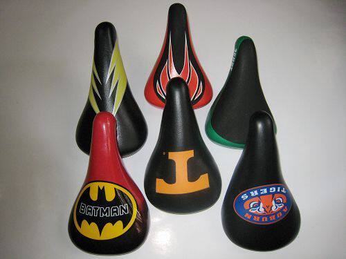 Selle de vélo - Ref 2353652 Image 1