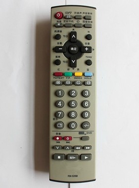 全新  适用于松下电视机EUR-511029 EUR-511030 EUR-511032