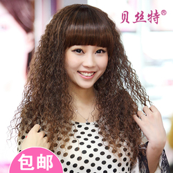 Extension mèches - Ref 217723 Image 19