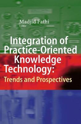 【预订】Integration of Practice-Oriented Kno...