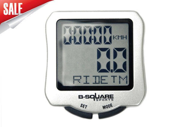 Tableau de bord vélo - Ref 2427427 Image 1