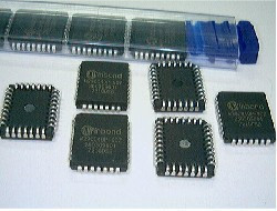 W29C040P-90Z WINBOND