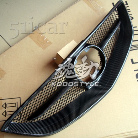 ATENZA AE款中网 ATENZA碳纤维中网 AUTOEXE中网 国内首发