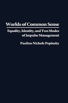 【预售】Worlds of Common Sense: Equality, Identity, and Two