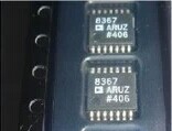 全新正品AD8367ARUZ AD8367ARU 500MHz线性在db VGA和AGC探测器