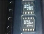 全新正品AD8367ARUZ AD8367ARU 500MHz线性在db VGA和AGC探测器
