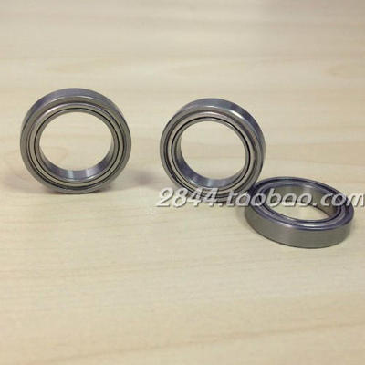 轴承钢 薄壁轴承 6800 6801 6802 6803 6804 6805 6806 ZZ 2RS