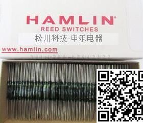 MLRR-3 美国HAMLIN干簧管 磁簧开关