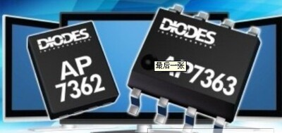 AP7365-WG-7(ADJ) SOT-153 DIODES  电源IC