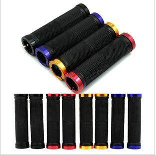 Poignées de vélo - Ref 2338407 Image 1