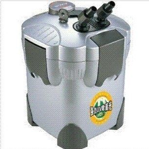 博宇杀菌灯过滤桶