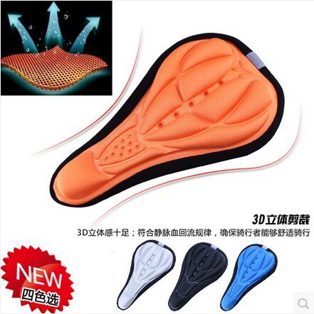 Selle de vélo Mountain Bike - Ref 2345747 Image 1