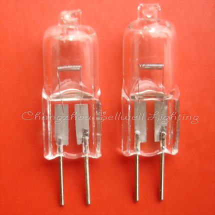 赛远电光源 卤素灯泡 12v 20w jc泡 a349 高品质