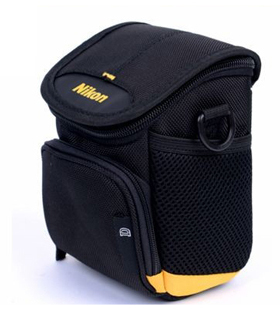 尼康微单反相机包J5J3V12P530P900SD5600D7200D750D850户外摄影包