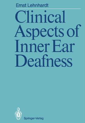 【预订】Clinical Aspects of Inner Ear Deafness