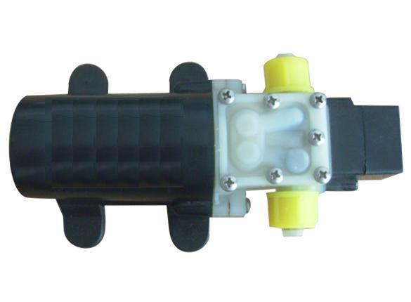 微型水泵，微型隔膜泵，12V微型泵，隔膜式水泵