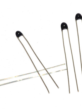 佐田|NTC热敏电阻MF52AT 5%精度 10K B值:3950 1%(50个)