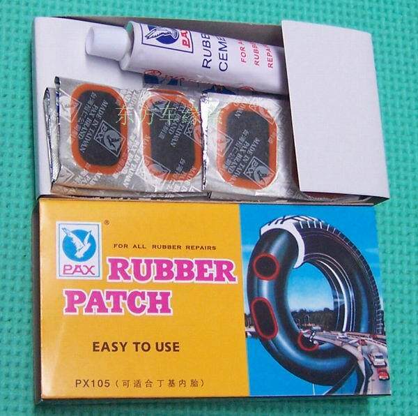 Kit de réparation vélo - Ref 2316877 Image 1