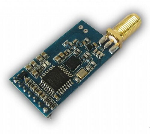 si4463模块驱动源码 stm32 si4463源码 SI4463驱动源码 433MHZ