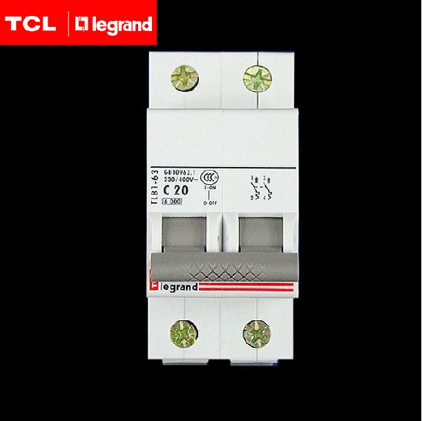tcl断路器空气开关