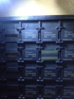 H5TQ4G63AFR-PBC全新原装现货skHYNIX