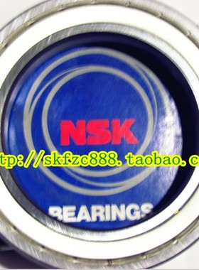 日本NSK进口轴承 原装正品 深沟球轴承 6321ZZCM 80321 6321