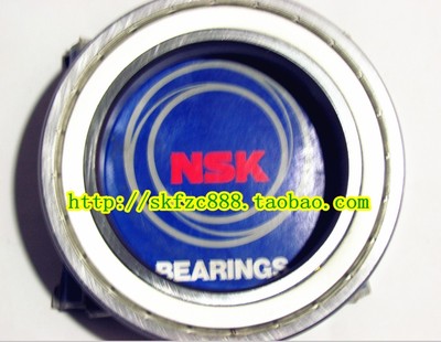 日本NSK进口轴承 6303ZZCM 80303 17*47*14 纯进口