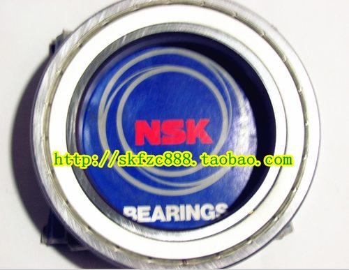 日本NSK进口轴承 纯进口 6216ZZCM 80216 80*140*46