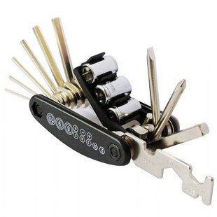 Outils pour vélo - Ref 2282782 Image 1