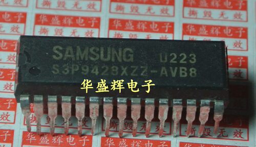 【华盛辉】进口S3P9428XZZ-AVB8
