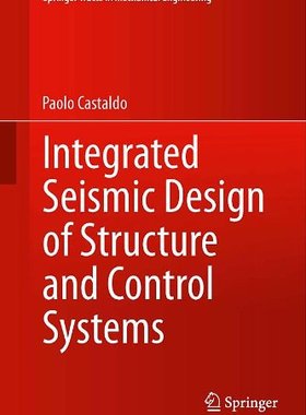 【预订】Integrated Seismic Design of Structu...