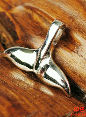 原创纯银泰国鲤鱼印度尼泊尔挂坠